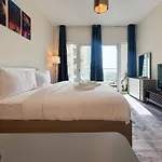 Classic Studio In Virdis Damac Hills 2