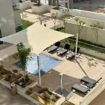 Classic Studio In Virdis Damac Hills 2