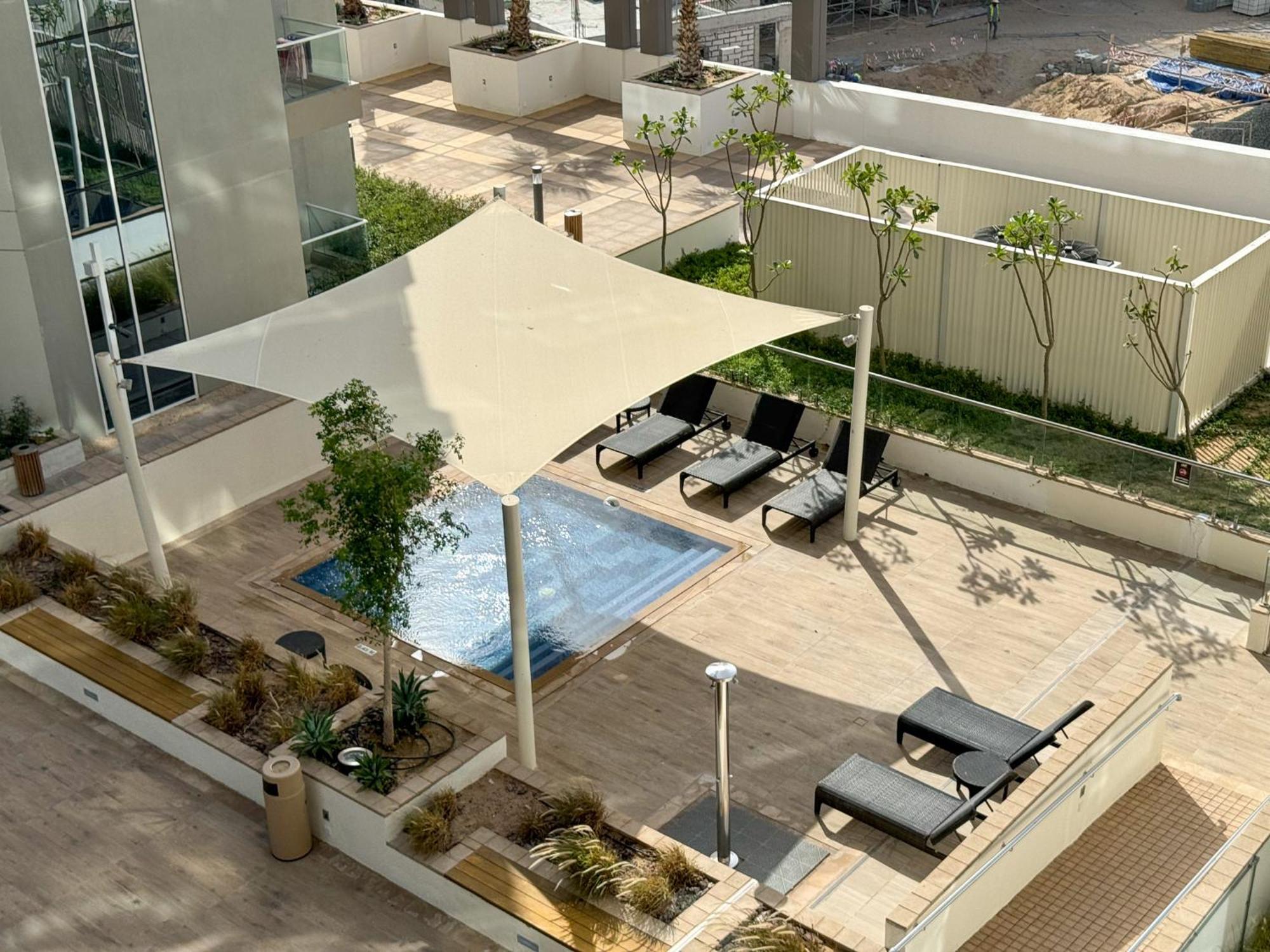 Apartment Classic In Virdis Damac Hills 2
