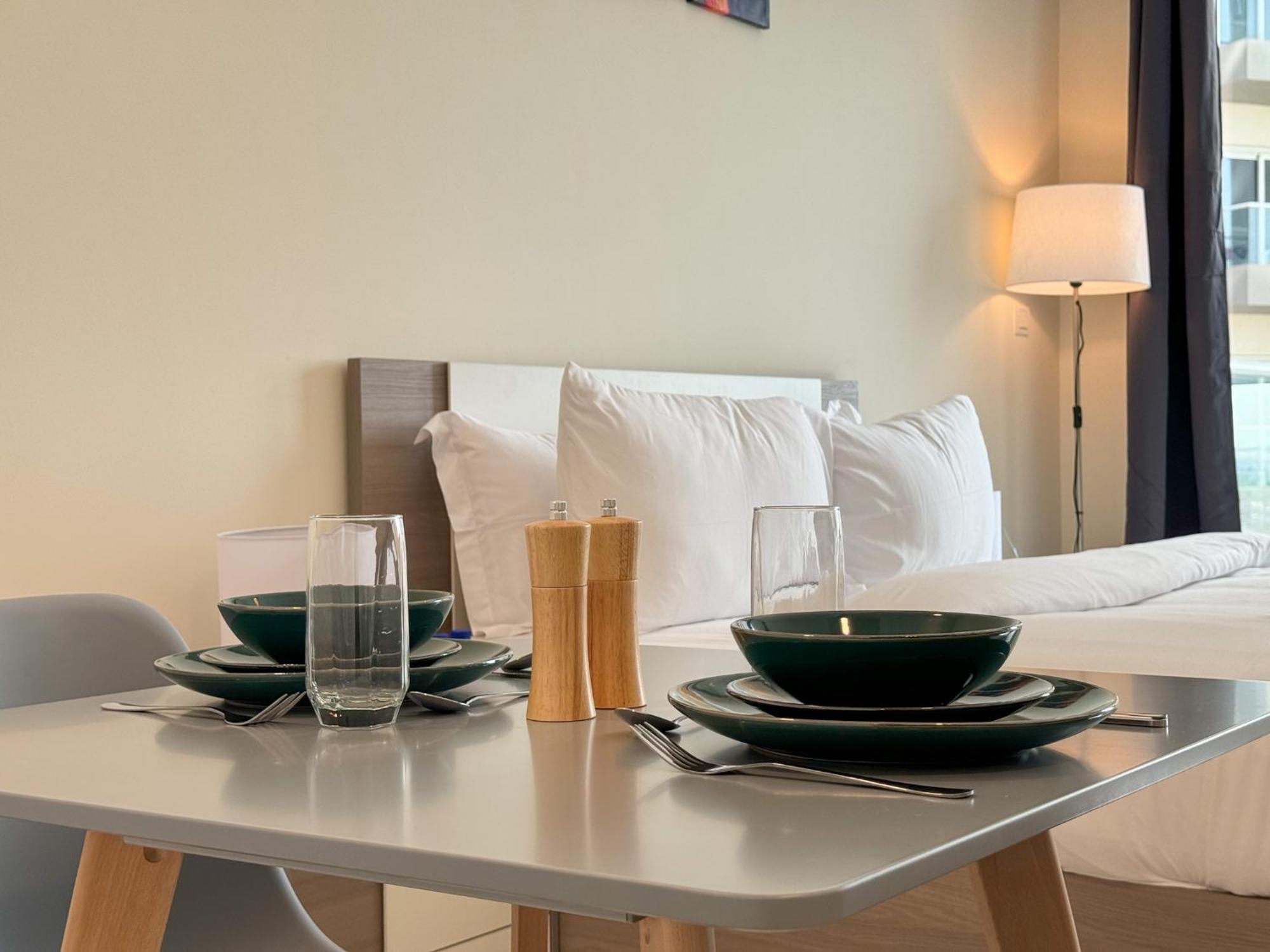 Apartment Classic In Virdis Damac Hills 2 *