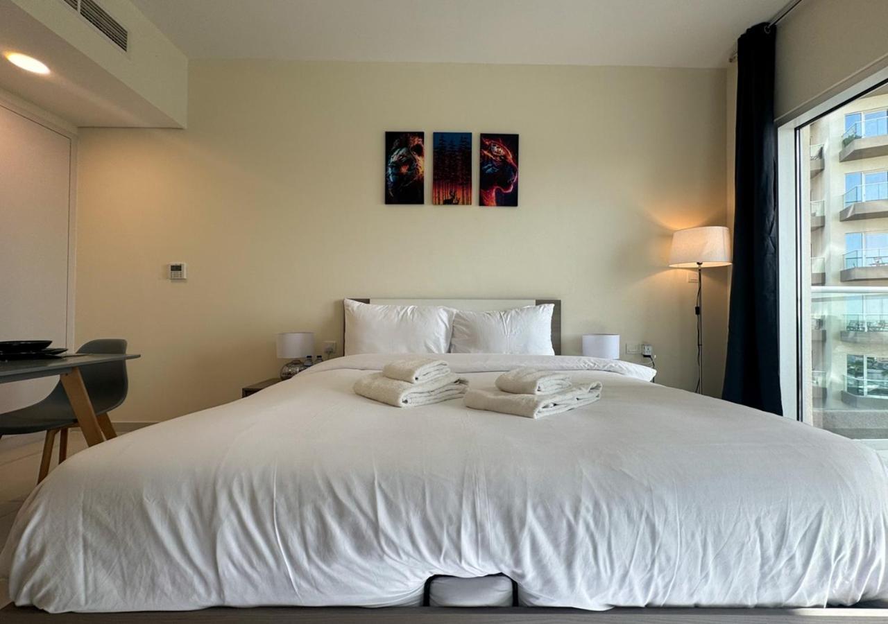 Classic In Virdis Damac Hills 2 Apartment Dubai