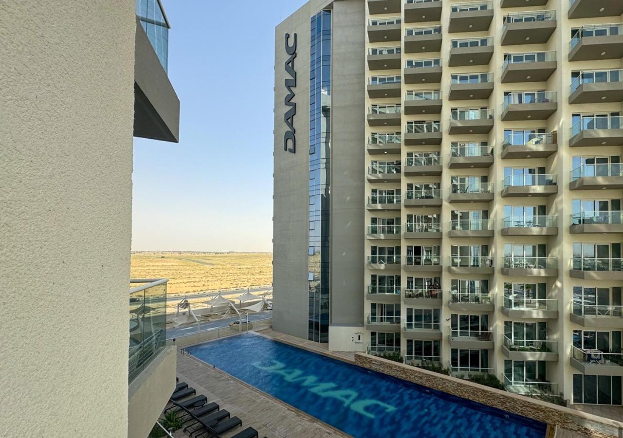 Classic In Virdis Damac Hills 2 Apartment Dubai