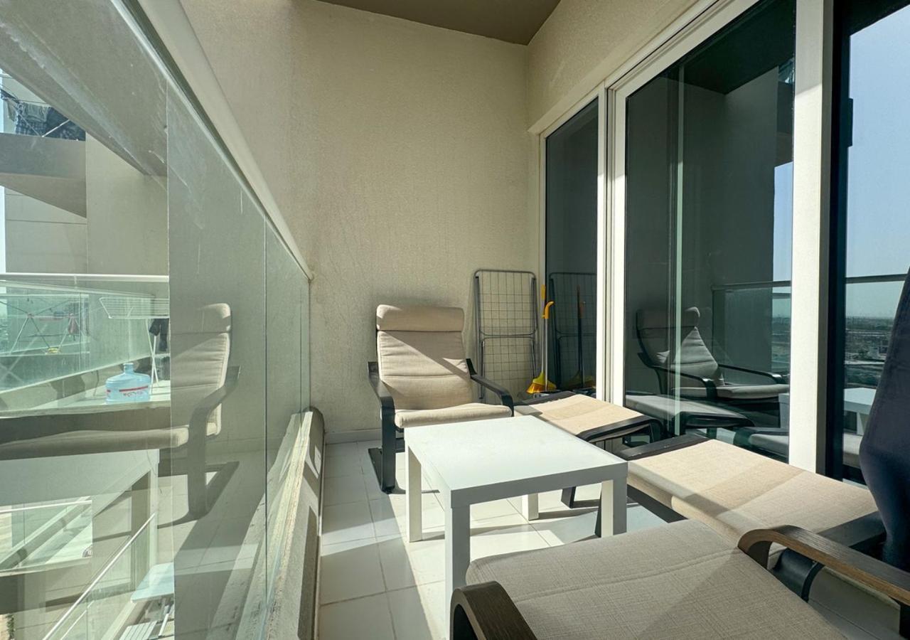 Classic In Virdis Damac Hills 2 Apartment Dubai